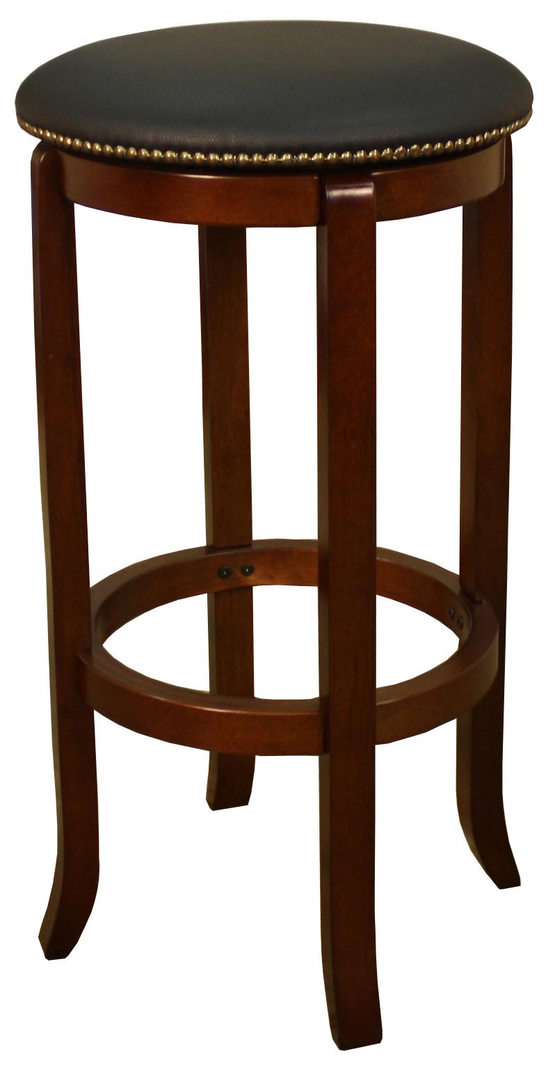 American Heritage Billiards Princess Swivel Bar Stool american heritage billiards bar stools 100682wa 30 quot walnut American Heritage Billiards Princess Swivel Bar Stool american heritage billiards bar stools 100682wa 30 quot walnut